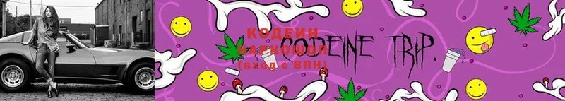 Codein Purple Drank  Северодвинск 